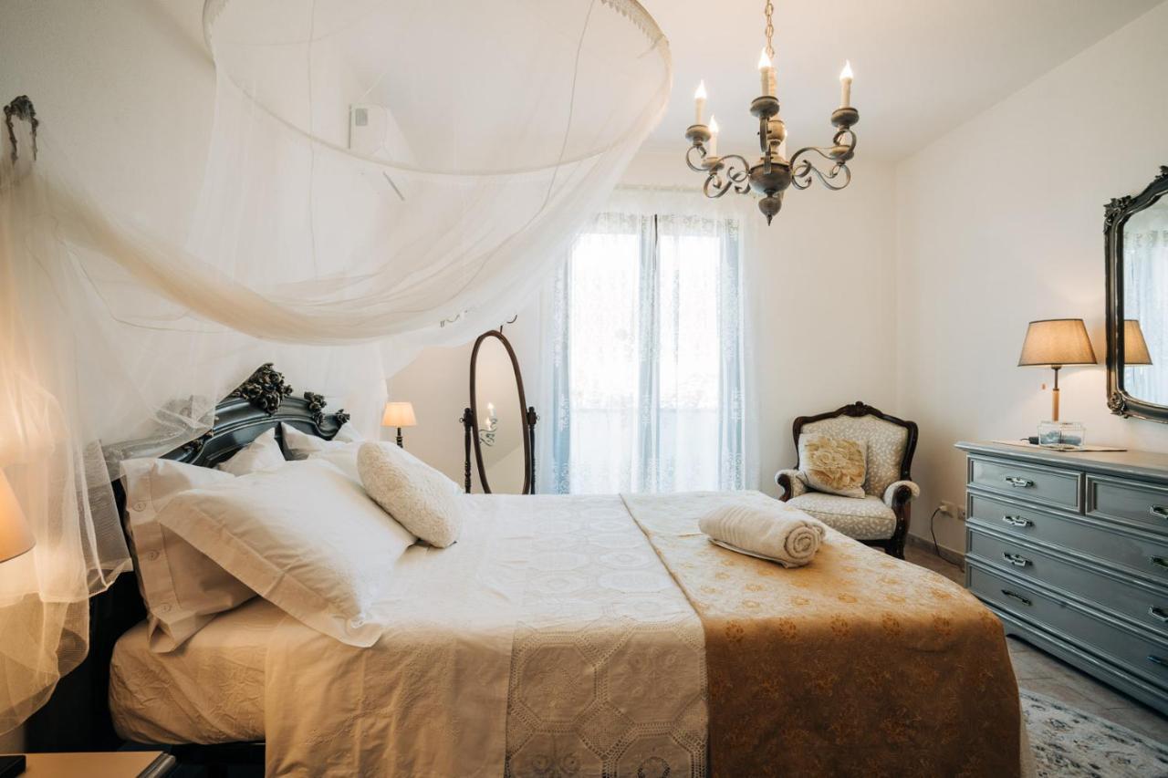 Juniper Bay Bed & Breakfast Portoscuso Eksteriør bilde